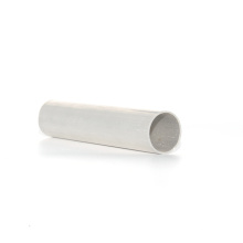 Industry Round shape 6061 aluminum pipe/aluminum round tube